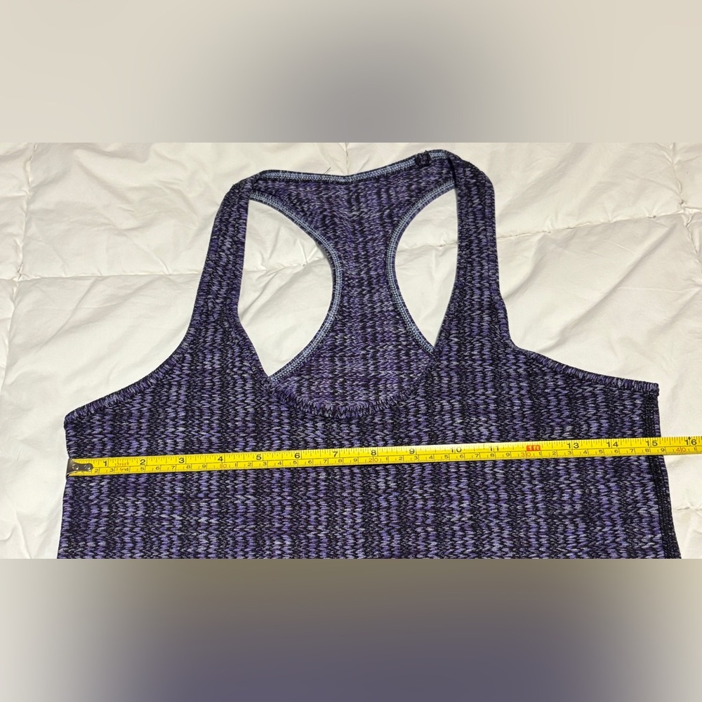 Cool Racerback *Extra Long - Picture 3 of 4